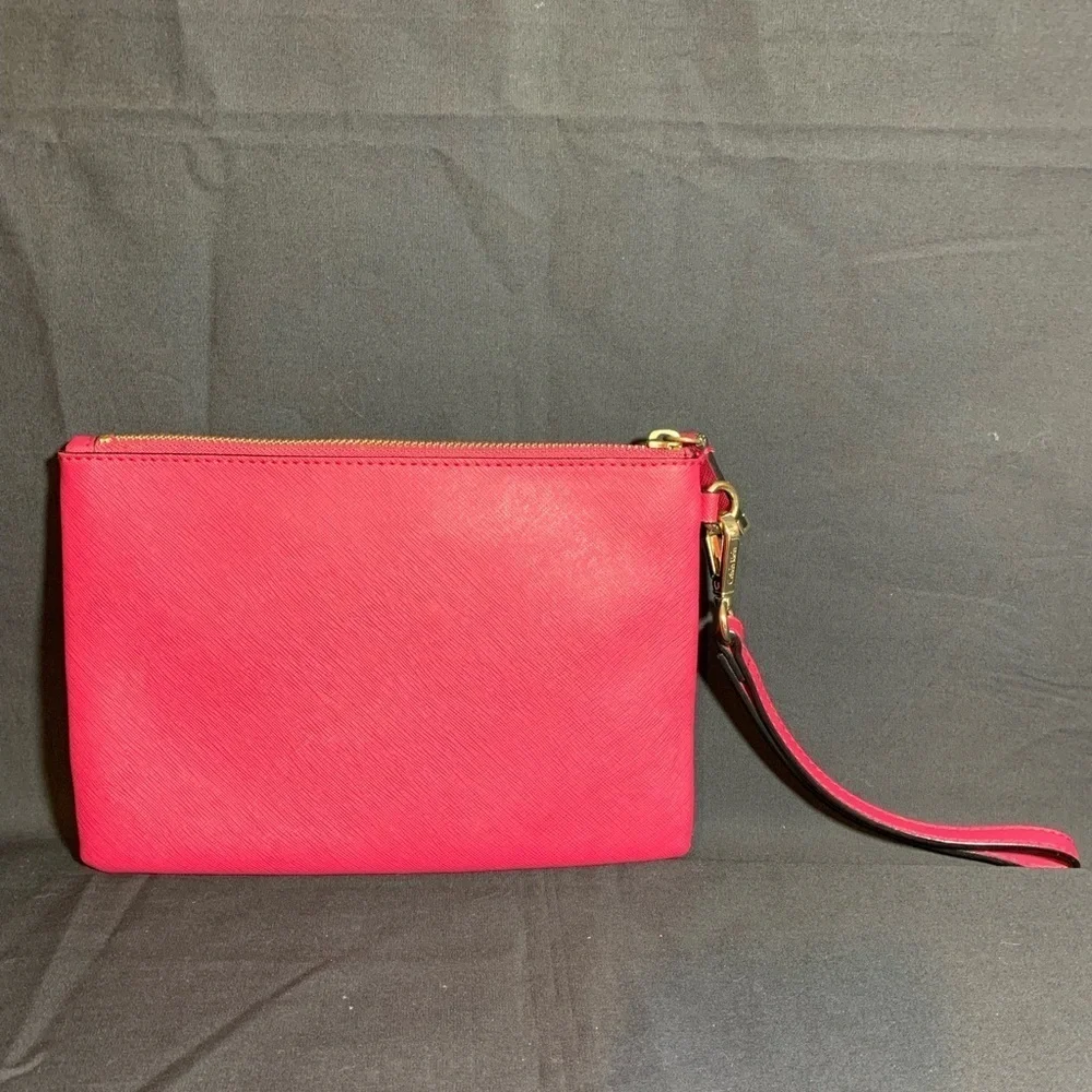 CALVIN Klein wristlet